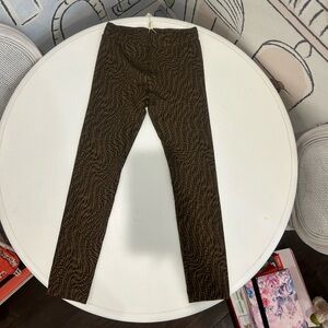 NWT Fendi Vertigo Leggings